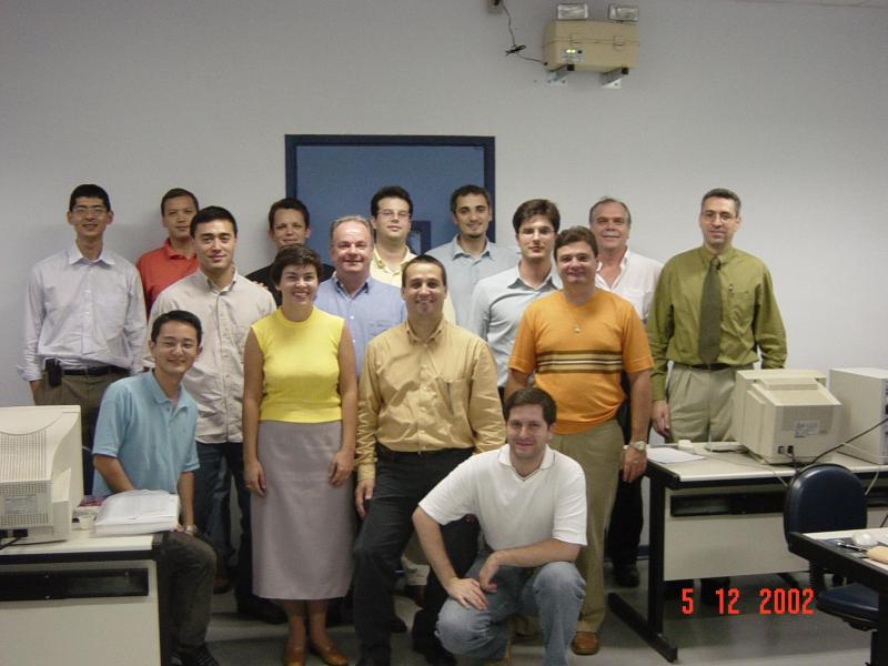 Turma de 2002