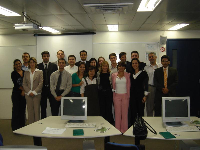 Turma de 2007