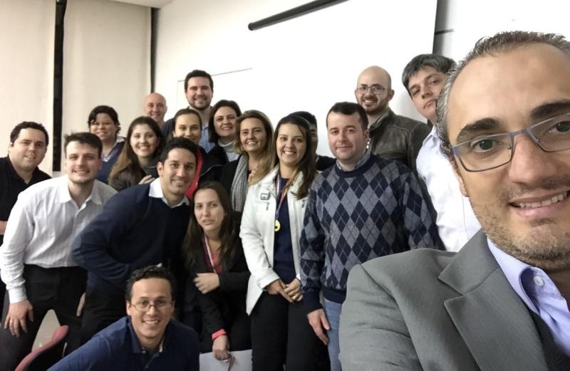 Turma de 2015