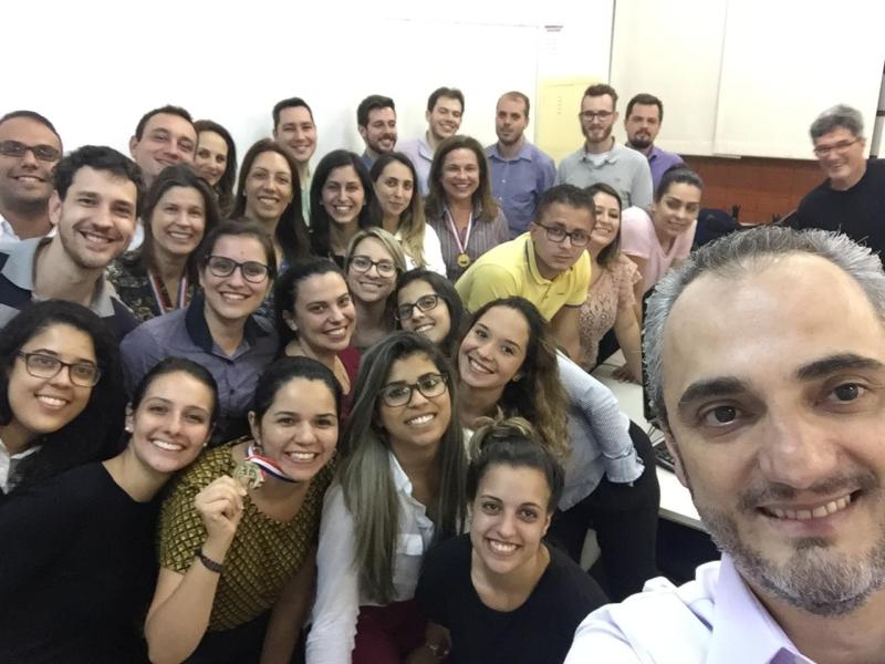Turma de 2017